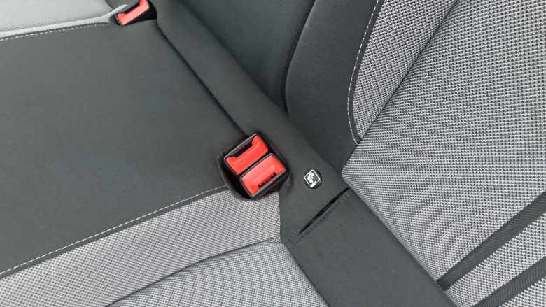 SEAT Leon 1.0 TSI EVO SE 5dr Petrol Hatchback